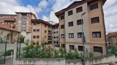 Flat on Calle de la Revilla, 2 photo 2